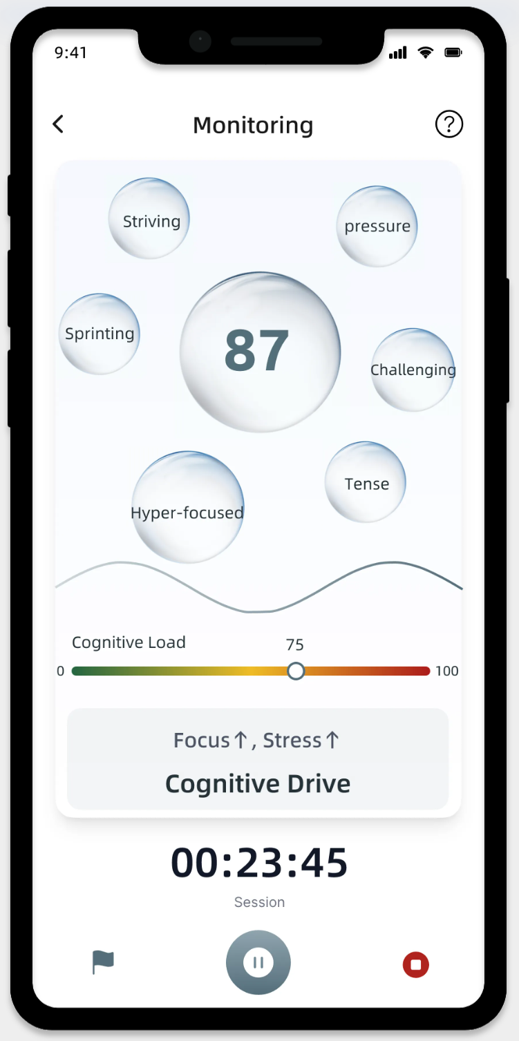 App Screenshot 1-1