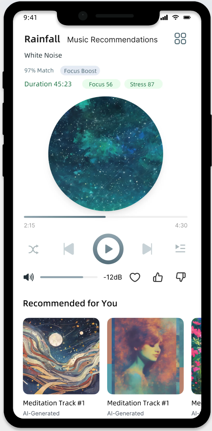 App Screenshot 3-1