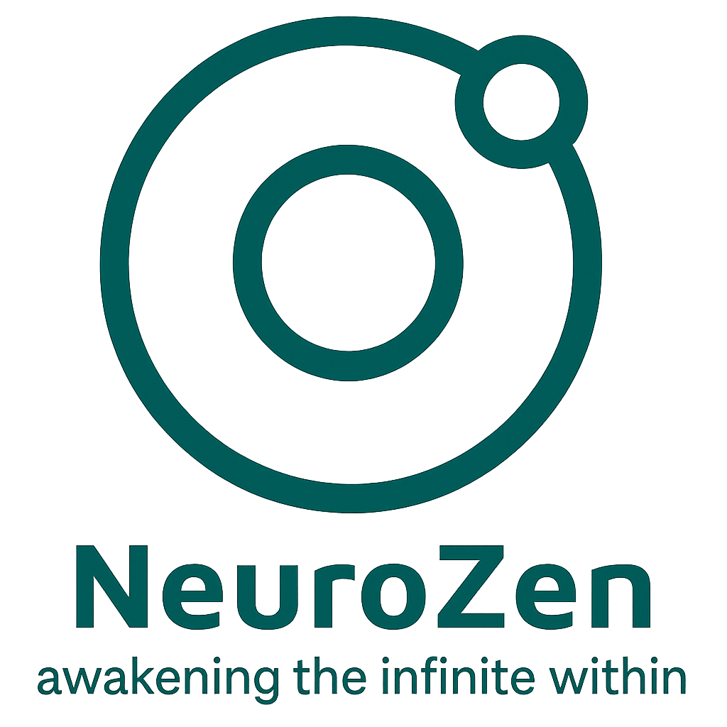 NeuroZen Logo